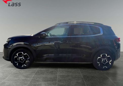 Citroën C5 Aircross, 2025