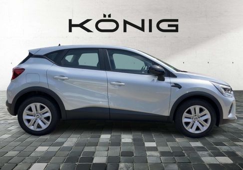 Renault Captur, 2024