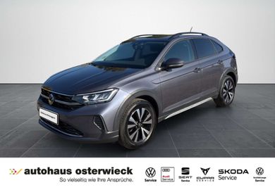 Volkswagen Taigo, 2022