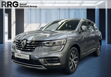 Renault Koleos, 2024