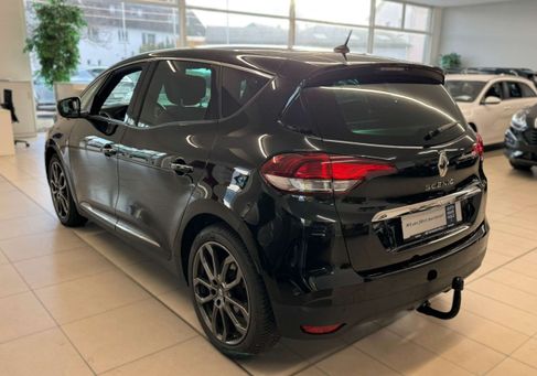 Renault Scenic, 2019