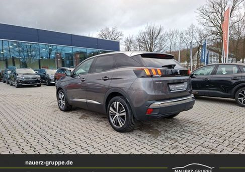 Peugeot 3008, 2023