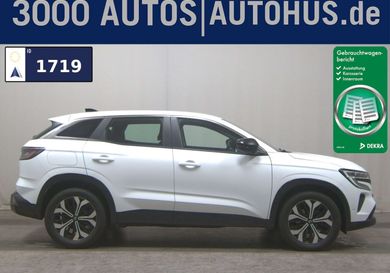 Renault Austral, 2023