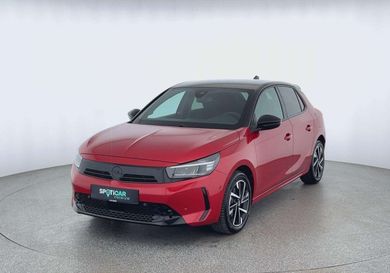 Opel Corsa, 2024