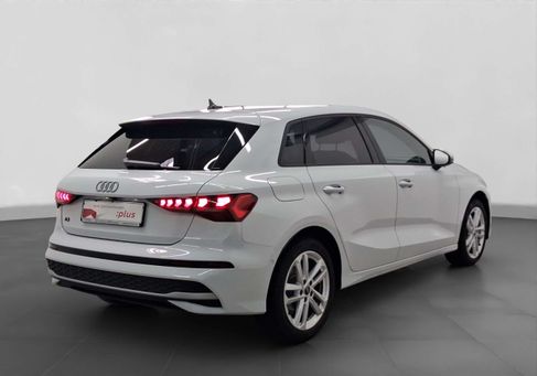 Audi A3, 2025 3