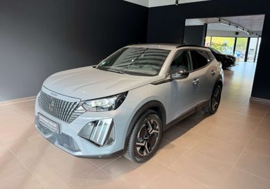 Peugeot 2008, 2024