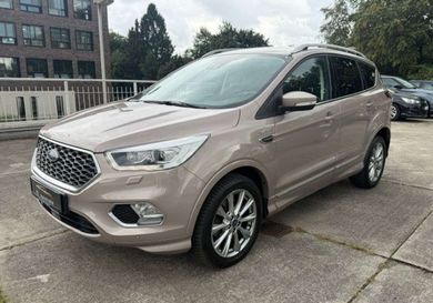 Ford Kuga, 2019