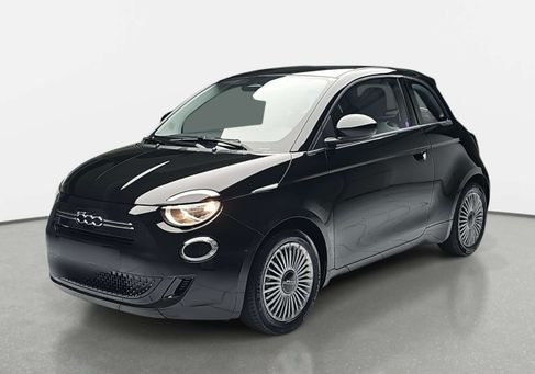 Fiat 500, 2026