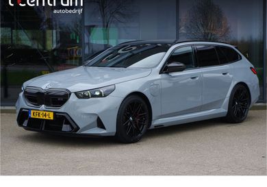 BMW M5, 2025