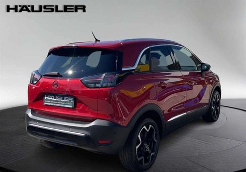 Opel Crossland X, 2022 3