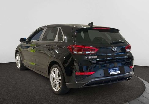 Hyundai i30, 2022 3