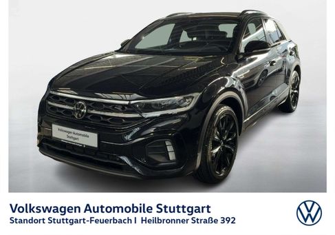 Volkswagen T-Roc, 2023