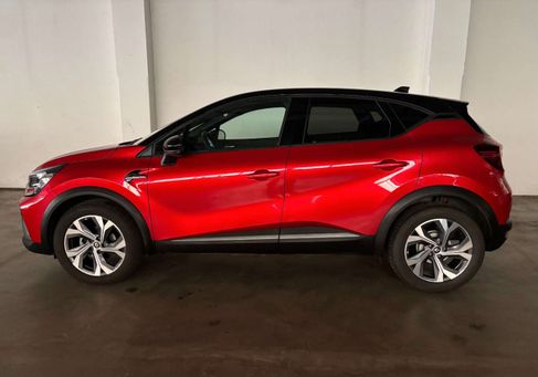 Renault Captur, 2022
