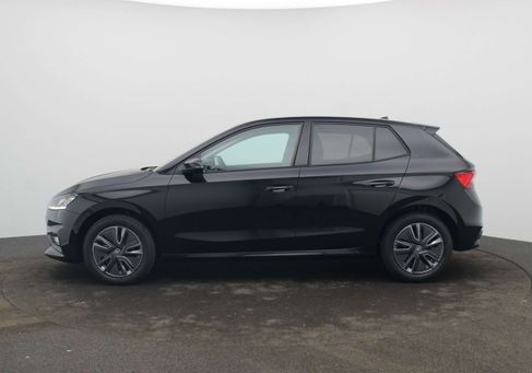 Skoda Fabia, 2026 3