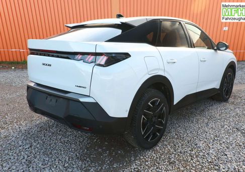 Peugeot 3008, 2026