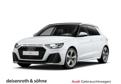 Audi A1, 2025