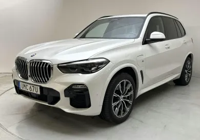 BMW X5, 2020