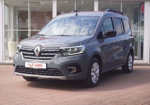 Renault Kangoo, 2023