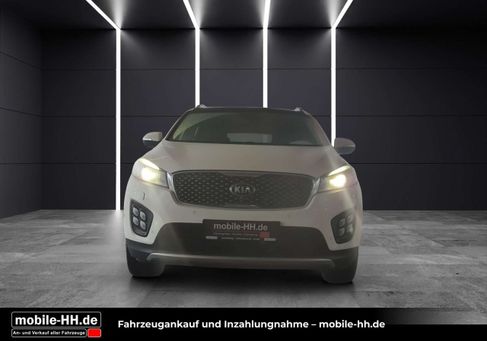 Kia Sorento, 2018