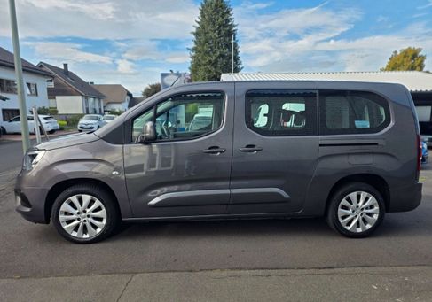 Opel Combo, 2019 2
