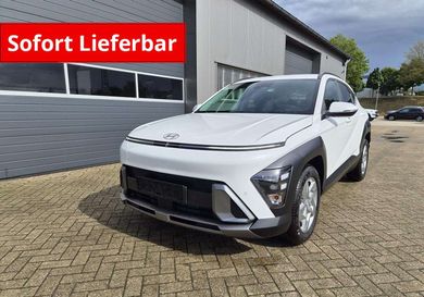 Hyundai Kona, 2026
