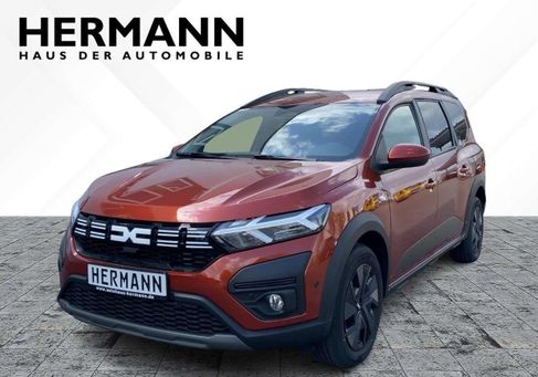 Dacia Jogger, 2025 2