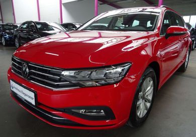 Volkswagen Passat Variant, 2023
