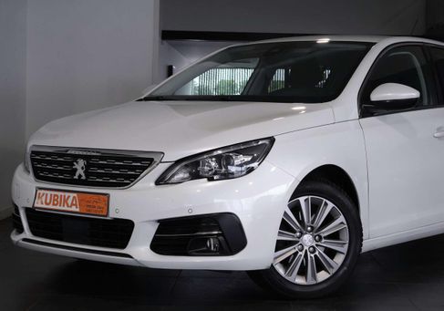 Peugeot 308, 2020