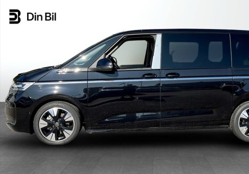 Volkswagen Multivan, 2026
