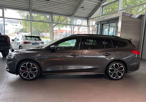 Ford Focus, 2018