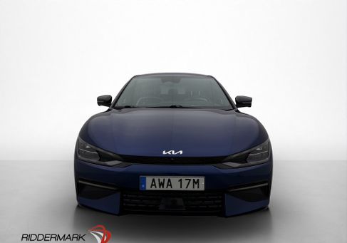 Kia EV6, 2023