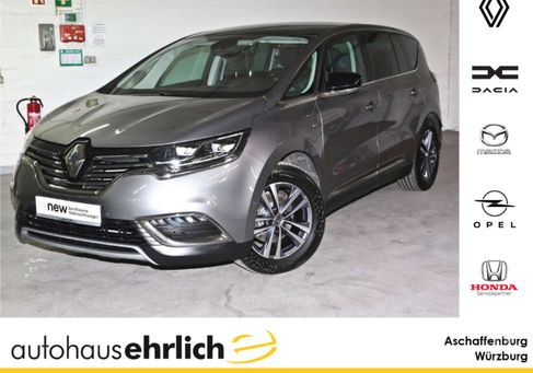 Renault Espace, 2019