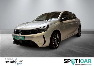 Opel Corsa, 2026