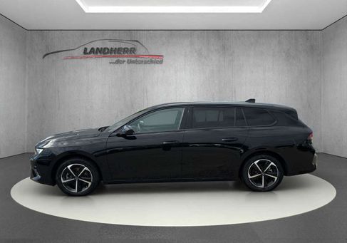Opel Astra, 2025 2