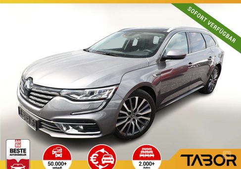 Renault Talisman, 2022