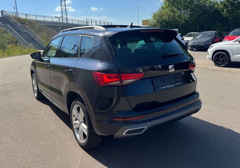 Seat Ateca, 2023
