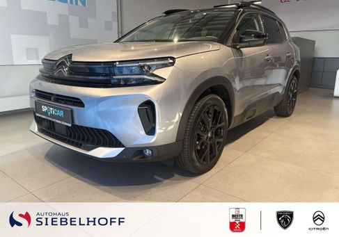 Citroën C5 Aircross, 2024 2