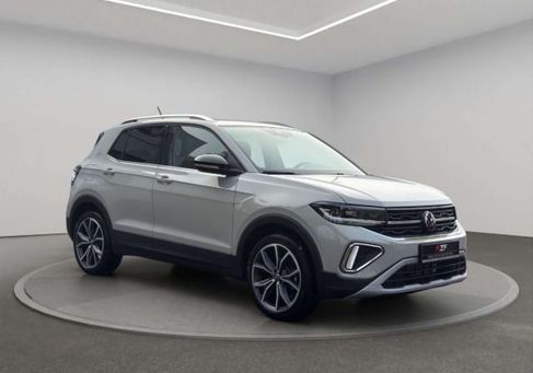 Volkswagen T-Cross, 2026