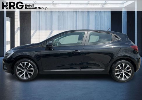 Renault Clio, 2023