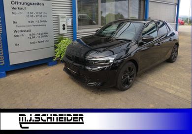 Opel Corsa, 2024