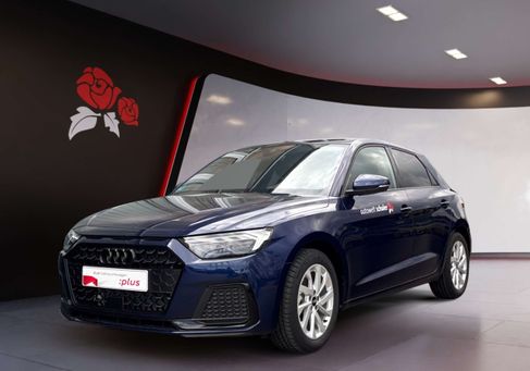 Audi A1, 2025