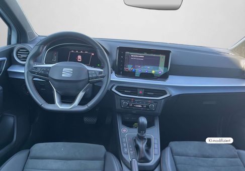 Seat Ibiza, 2025