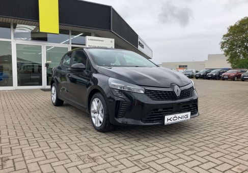 Renault Clio, 2025