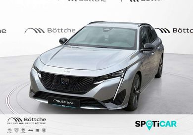 Peugeot 308, 2023