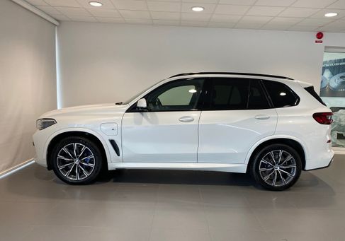 BMW X5, 2021