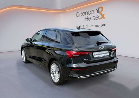 Audi A3, 2023 3