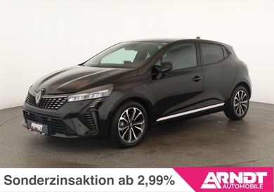 Renault Clio, 2026