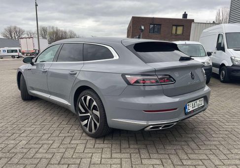 Volkswagen Arteon, 2022 3