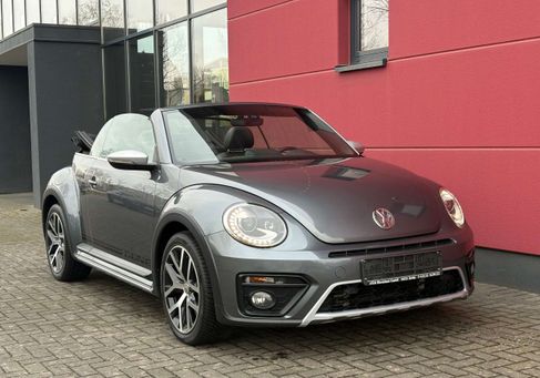 Volkswagen New Beetle, 2019