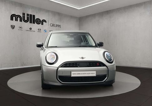 MINI Cooper S, 2024